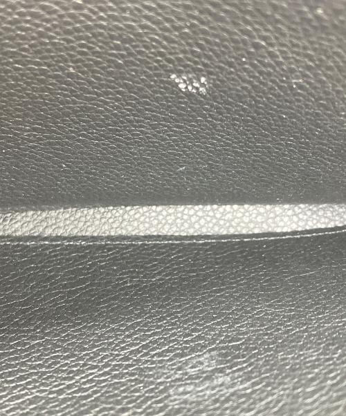 LOUIS VUITTON（ルイ ヴィトン）LOUIS VUITTON (ルイ ヴィトン) 2つ折り財布 ノワールの古着・服飾アイテム