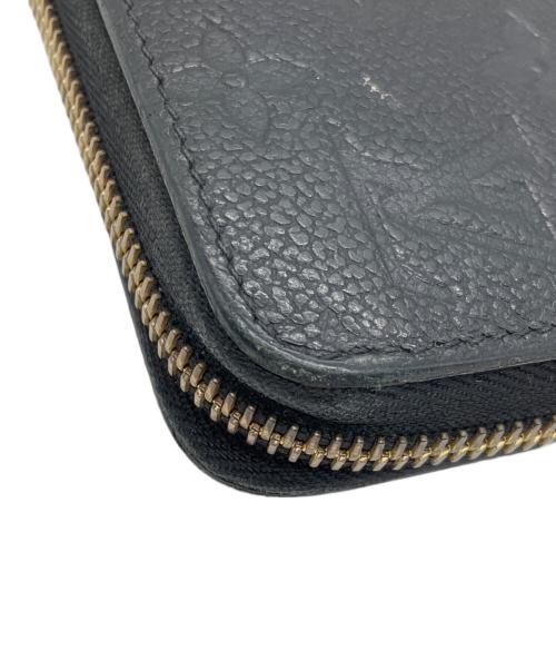 LOUIS VUITTON（ルイ ヴィトン）LOUIS VUITTON (ルイ ヴィトン) 長財布 ノワールの古着・服飾アイテム