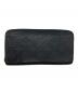 LOUIS VUITTON (ルイ ヴィトン) 長財布 ノワール：40000円