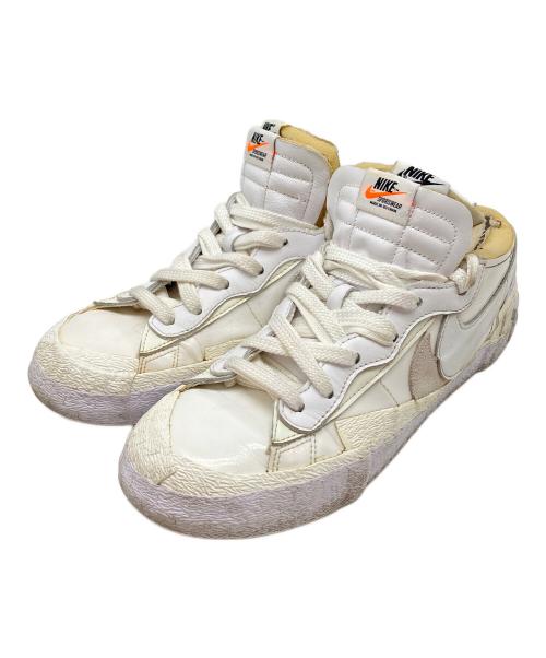 NIKE（ナイキ）NIKE (ナイキ) sacai (サカイ) Blazer Low 