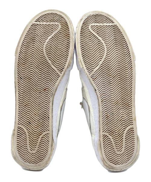 NIKE（ナイキ）NIKE (ナイキ) sacai (サカイ) Blazer Low 