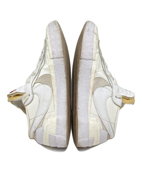 NIKE（ナイキ）NIKE (ナイキ) sacai (サカイ) Blazer Low 