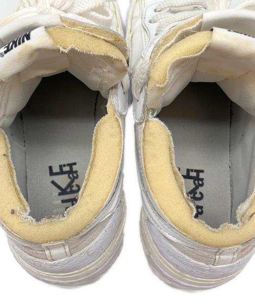 NIKE（ナイキ）NIKE (ナイキ) sacai (サカイ) Blazer Low 