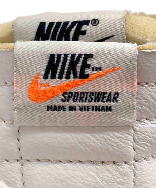 NIKE（ナイキ）NIKE (ナイキ) sacai (サカイ) Blazer Low 