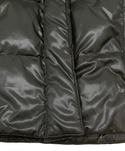 BALMAIN（バルマン）BALMAIN (バルマン) ダウンジャケット グレー サイズ:Lの古着・服飾アイテム