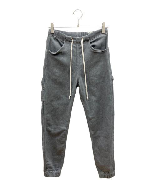 orSlow（オアスロウ）orSlow (オアスロウ) パンツ グレー サイズ:XSの古着・服飾アイテム