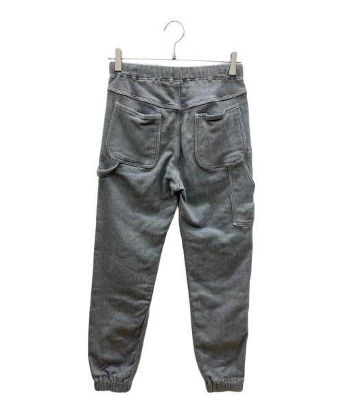 orSlow（オアスロウ）orSlow (オアスロウ) パンツ グレー サイズ:XSの古着・服飾アイテム