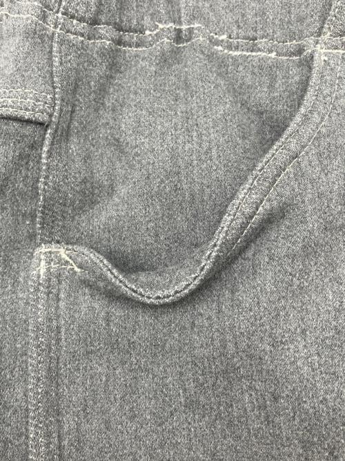 orSlow（オアスロウ）orSlow (オアスロウ) パンツ グレー サイズ:XSの古着・服飾アイテム