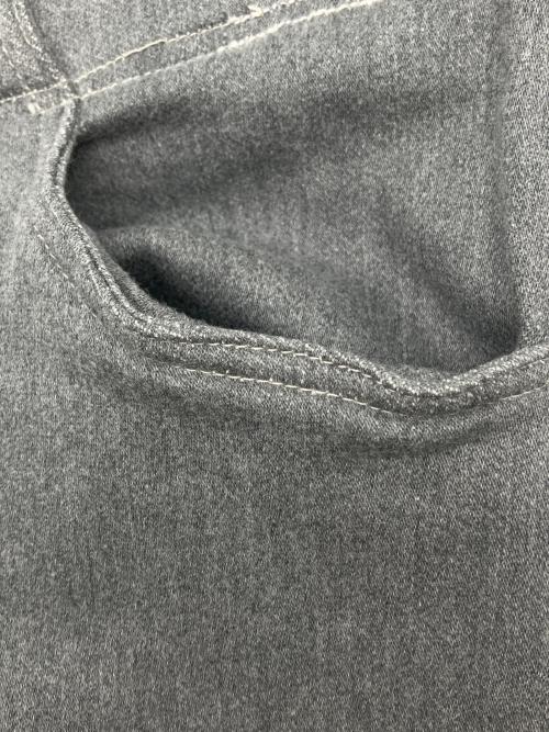 orSlow（オアスロウ）orSlow (オアスロウ) パンツ グレー サイズ:XSの古着・服飾アイテム