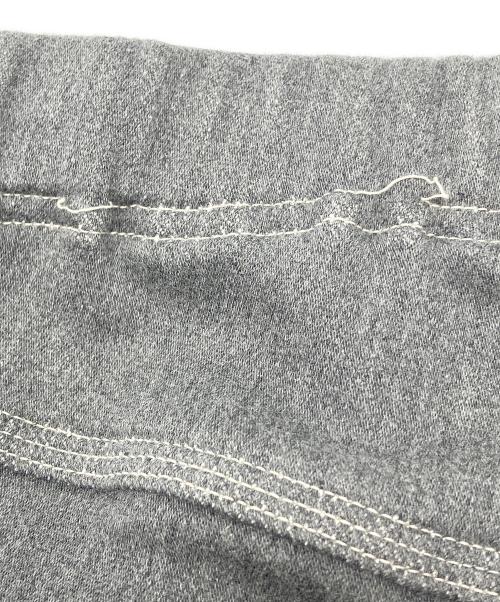 orSlow（オアスロウ）orSlow (オアスロウ) パンツ グレー サイズ:XSの古着・服飾アイテム