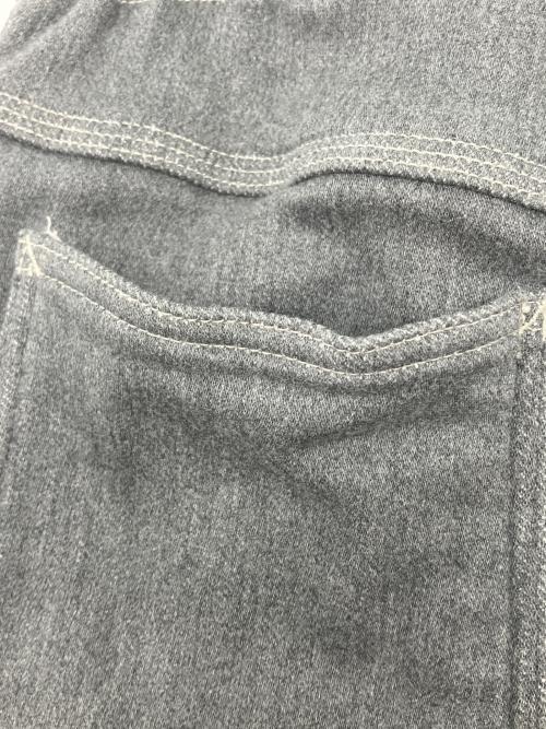 orSlow（オアスロウ）orSlow (オアスロウ) パンツ グレー サイズ:XSの古着・服飾アイテム