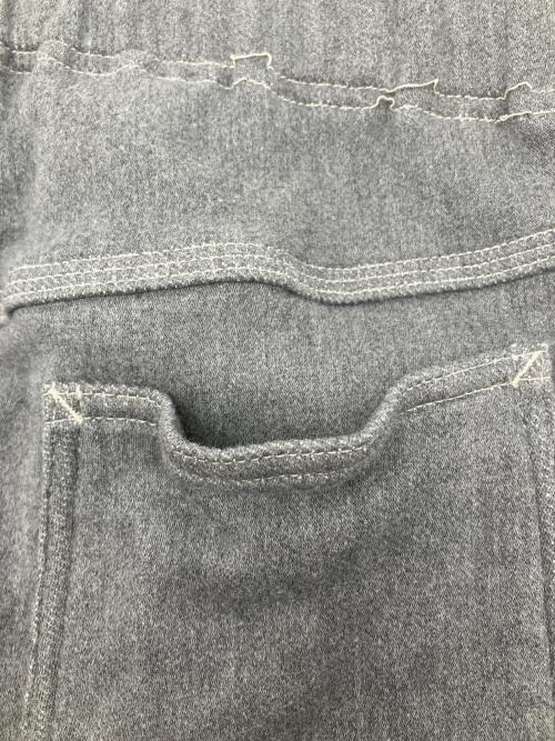 orSlow（オアスロウ）orSlow (オアスロウ) パンツ グレー サイズ:XSの古着・服飾アイテム