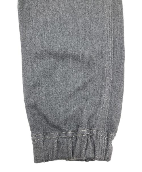 orSlow（オアスロウ）orSlow (オアスロウ) パンツ グレー サイズ:XSの古着・服飾アイテム