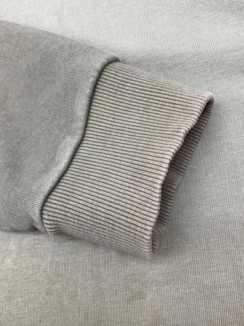 SNIPES（スニペス）SNIPES (スニペス) スウェット カーキ サイズ:Lの古着・服飾アイテム