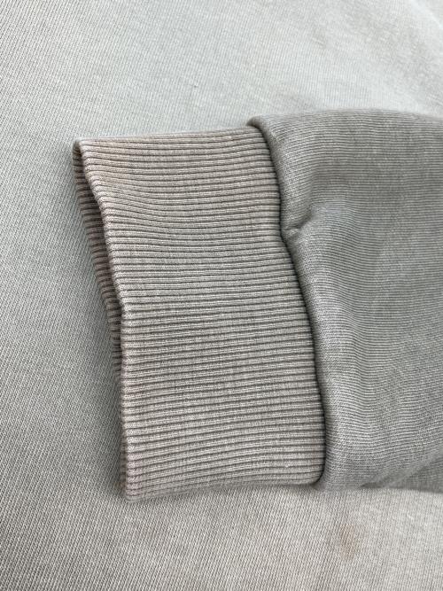 SNIPES（スニペス）SNIPES (スニペス) スウェット カーキ サイズ:Lの古着・服飾アイテム