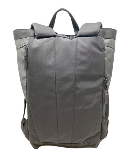 THE NORTH FACE（ザ ノース フェイス）THE NORTH FACE (ザ ノース フェイス) THE NORTH FACE　BCホールトート　リュック ブラックの古着・服飾アイテム