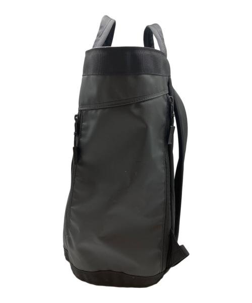 THE NORTH FACE（ザ ノース フェイス）THE NORTH FACE (ザ ノース フェイス) THE NORTH FACE　BCホールトート　リュック ブラックの古着・服飾アイテム