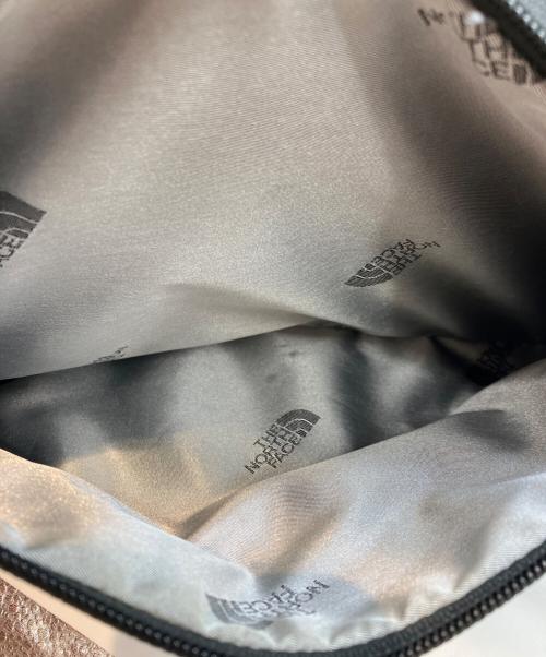 THE NORTH FACE（ザ ノース フェイス）THE NORTH FACE (ザ ノース フェイス) THE NORTH FACE　BCホールトート　リュック ブラックの古着・服飾アイテム
