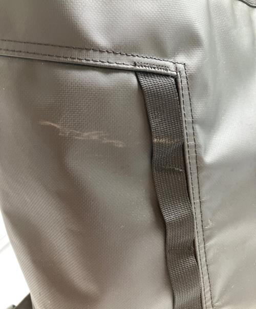 THE NORTH FACE（ザ ノース フェイス）THE NORTH FACE (ザ ノース フェイス) THE NORTH FACE　BCホールトート　リュック ブラックの古着・服飾アイテム