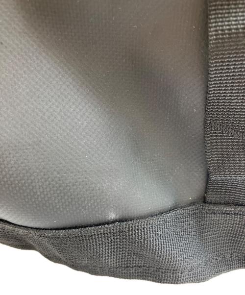 THE NORTH FACE（ザ ノース フェイス）THE NORTH FACE (ザ ノース フェイス) THE NORTH FACE　BCホールトート　リュック ブラックの古着・服飾アイテム