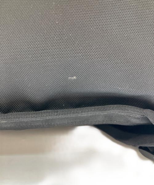 THE NORTH FACE（ザ ノース フェイス）THE NORTH FACE (ザ ノース フェイス) THE NORTH FACE　BCホールトート　リュック ブラックの古着・服飾アイテム