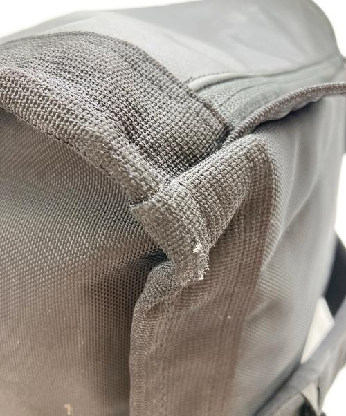 THE NORTH FACE（ザ ノース フェイス）THE NORTH FACE (ザ ノース フェイス) THE NORTH FACE　BCホールトート　リュック ブラックの古着・服飾アイテム