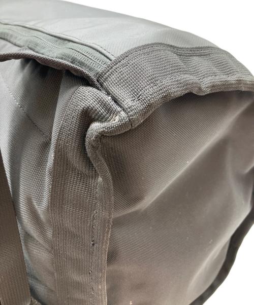 THE NORTH FACE（ザ ノース フェイス）THE NORTH FACE (ザ ノース フェイス) THE NORTH FACE　BCホールトート　リュック ブラックの古着・服飾アイテム