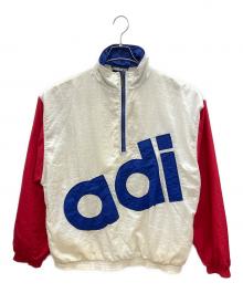 adidas（アディダス）の古着「ジャケット」｜マルチカラー