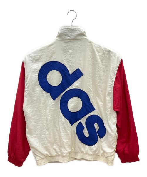 adidas（アディダス）adidas (アディダス) ジャケット マルチカラー サイズ:Lの古着・服飾アイテム