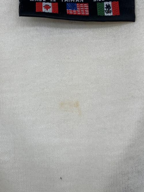 adidas（アディダス）adidas (アディダス) ジャケット マルチカラー サイズ:Lの古着・服飾アイテム