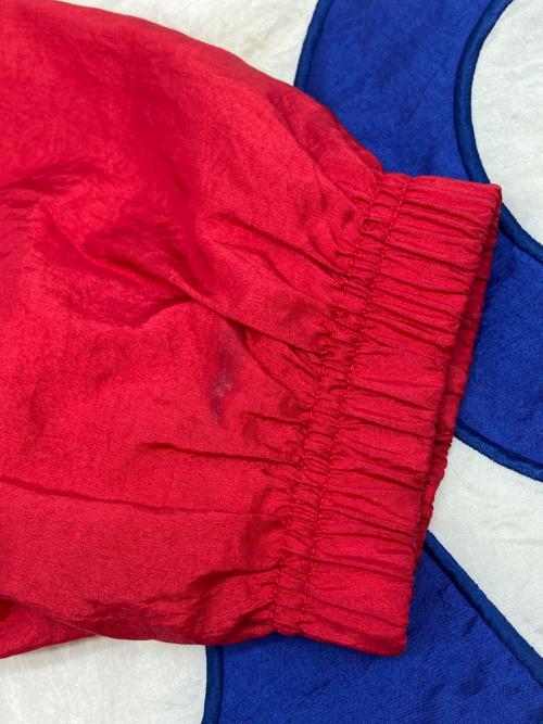 adidas（アディダス）adidas (アディダス) ジャケット マルチカラー サイズ:Lの古着・服飾アイテム