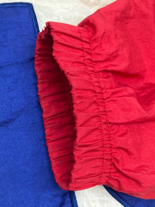 adidas（アディダス）adidas (アディダス) ジャケット マルチカラー サイズ:Lの古着・服飾アイテム