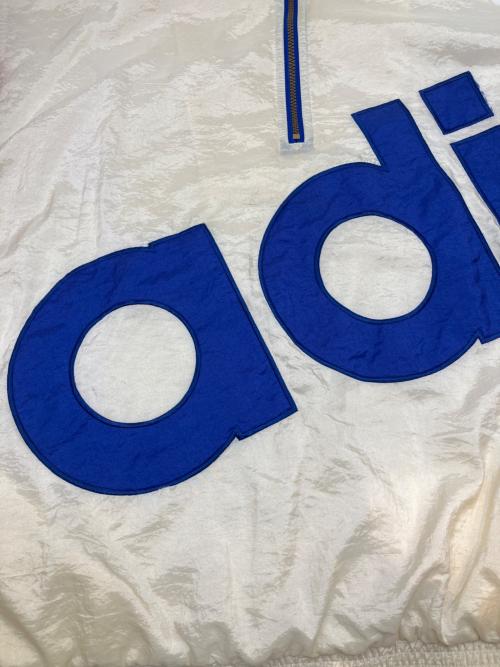 adidas（アディダス）adidas (アディダス) ジャケット マルチカラー サイズ:Lの古着・服飾アイテム