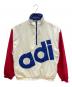 adidas（アディダス）の古着「ジャケット」｜マルチカラー
