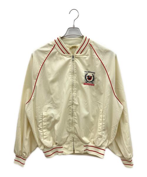 KING LOUIE（キングルイ）KING LOUIE (キングルイ) ジャケット ベージュ サイズ:2XLの古着・服飾アイテム