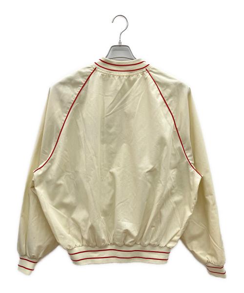 KING LOUIE（キングルイ）KING LOUIE (キングルイ) ジャケット ベージュ サイズ:2XLの古着・服飾アイテム