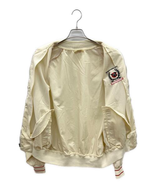 KING LOUIE（キングルイ）KING LOUIE (キングルイ) ジャケット ベージュ サイズ:2XLの古着・服飾アイテム