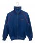 adidas（アディダス）の古着「トラックジャケット デサント 西ドイツ製 80s 古着」｜ネイビー