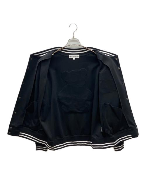 RUMSODA（ラムソーダ）RUMSODA (ラムソーダ) スタジャン ブラック サイズ:Ｍの古着・服飾アイテム