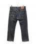 LEVI'S (リーバイス) デニムパンツ グレー サイズ:W32×L32：4000円