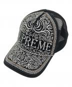 SUPREMEシュプリーム）の古着「キャップ」