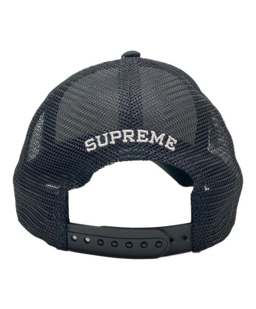 SUPREME（シュプリーム）SUPREME (シュプリーム) キャップ サイズ:58cmの古着・服飾アイテム