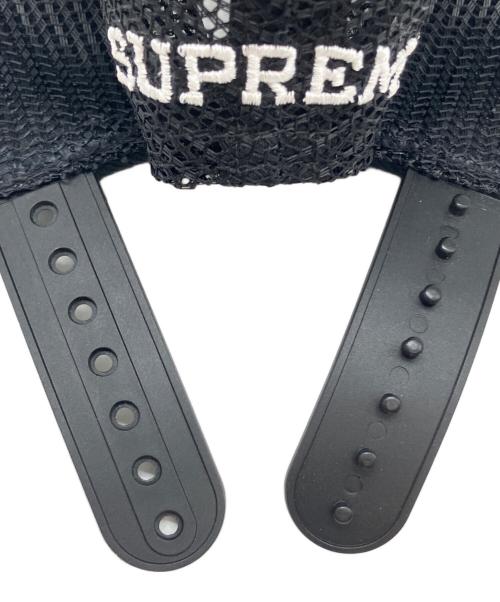 SUPREME（シュプリーム）SUPREME (シュプリーム) キャップ サイズ:58cmの古着・服飾アイテム