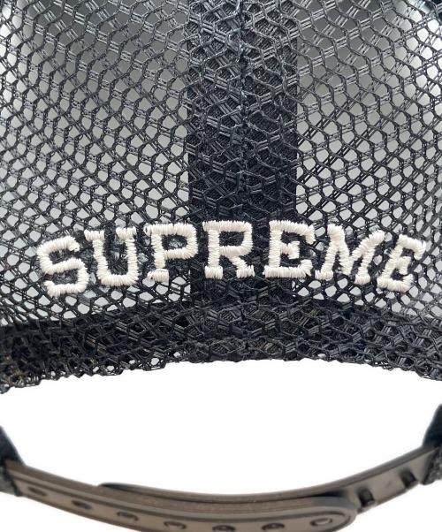 SUPREME（シュプリーム）SUPREME (シュプリーム) キャップ サイズ:58cmの古着・服飾アイテム