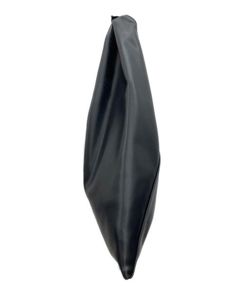 MM6 Maison Margiela（エムエムシックスメゾンマルジェラ）MM6 Maison Margiela (エムエムシックスメゾンマルジェラ) ジャパニーズバッグ ブラック サイズ:スモールの古着・服飾アイテム