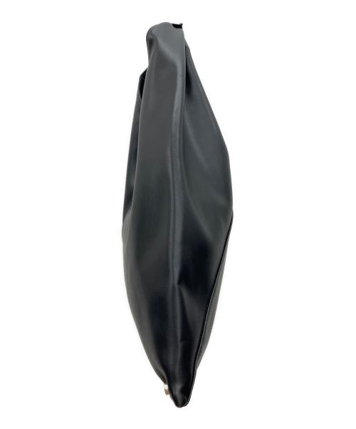 MM6 Maison Margiela（エムエムシックスメゾンマルジェラ）MM6 Maison Margiela (エムエムシックスメゾンマルジェラ) ジャパニーズバッグ ブラック サイズ:スモールの古着・服飾アイテム