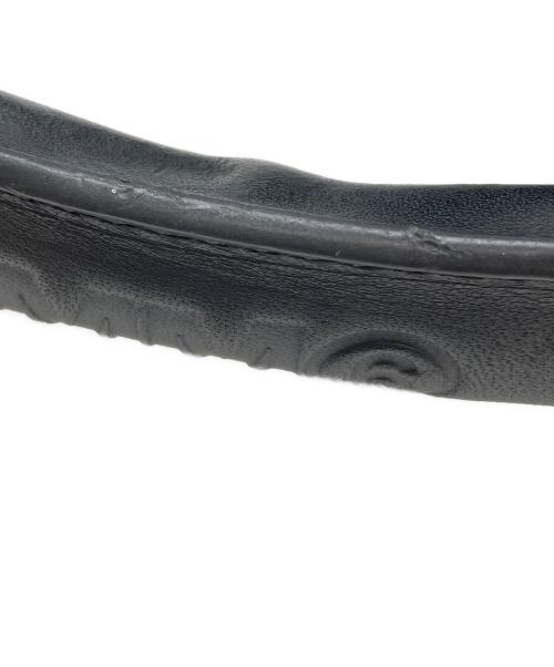 MM6 Maison Margiela（エムエムシックスメゾンマルジェラ）MM6 Maison Margiela (エムエムシックスメゾンマルジェラ) ジャパニーズバッグ ブラック サイズ:スモールの古着・服飾アイテム