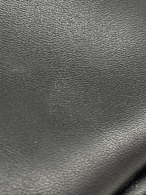 MM6 Maison Margiela（エムエムシックスメゾンマルジェラ）MM6 Maison Margiela (エムエムシックスメゾンマルジェラ) ジャパニーズバッグ ブラック サイズ:スモールの古着・服飾アイテム