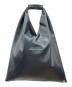 MM6 Maison Margiela (エムエムシックスメゾンマルジェラ) ジャパニーズバッグ ブラック サイズ:スモール：23000円