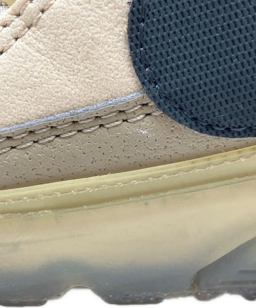 NIKE（ナイキ）NIKE (ナイキ) Air Max Terrascape 90Rattan ブラック×ベージュ サイズ:28㎝の古着・服飾アイテム